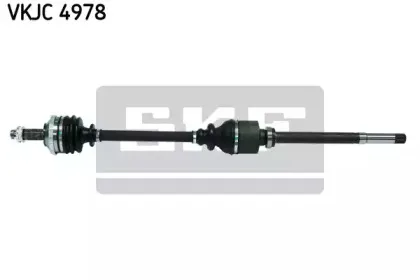 VKJC 4978 SKF Приводной вал VKJC 4978 SKF Приводной вал